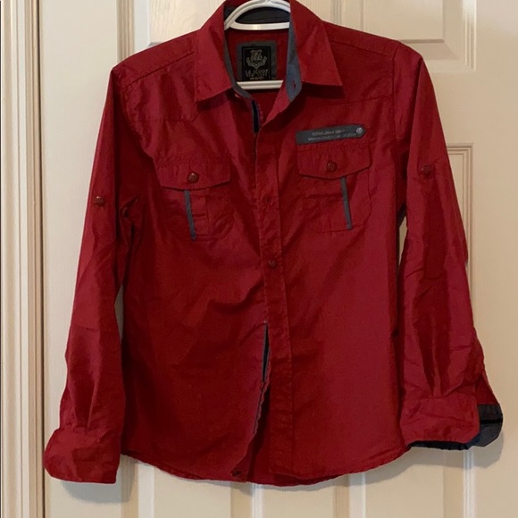 Shirts - Picture 1 of 11